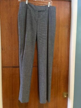 WHBM White House/Black Market elegant slacks